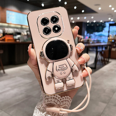 真我V60宇航员支架保护套