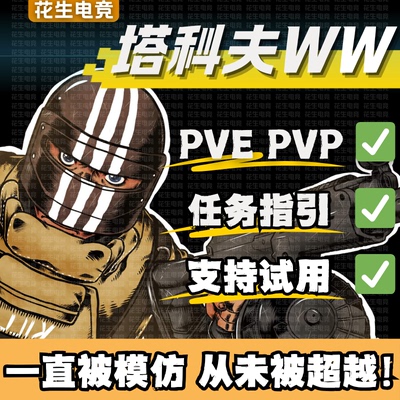 塔科夫高端定制任务指引主稳定