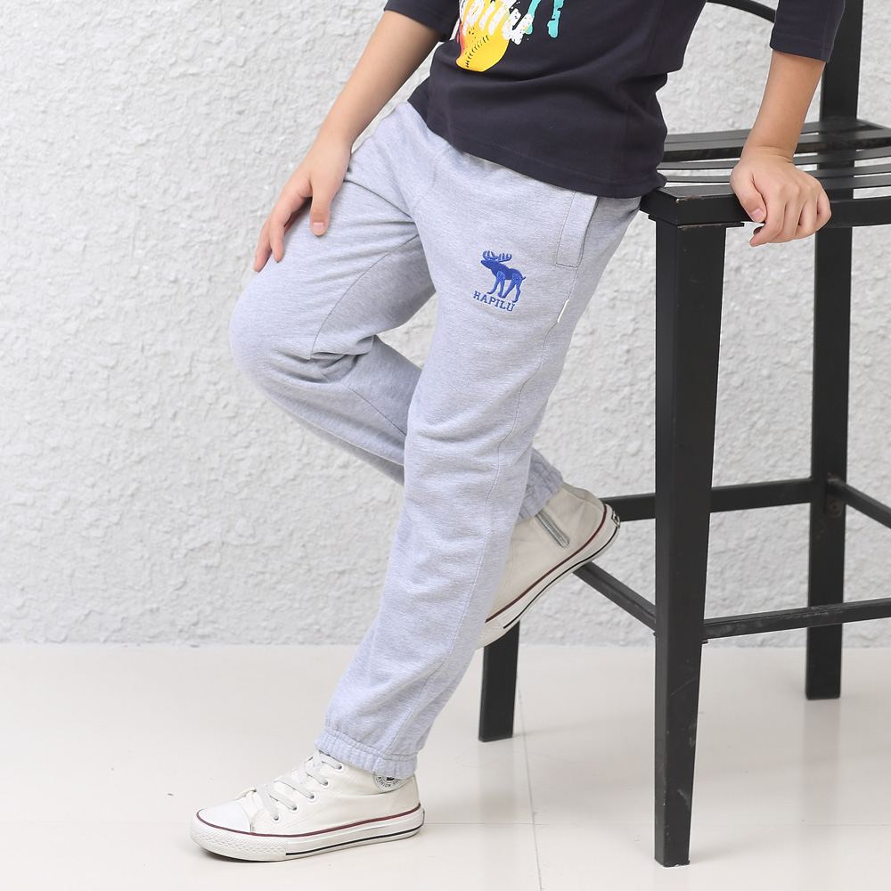 Pantalon garcon - Ref 2056567 Image 5