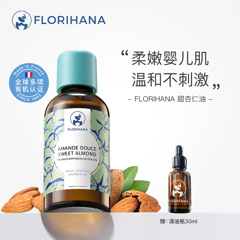 按摩基础油可以当身体乳吗(按摩精油可以当身体乳使用吗)