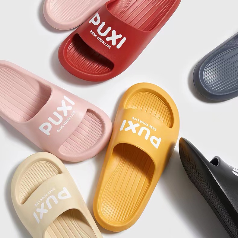 朴西拖鞋香蕉船新款ins潮网红男女情侣拖鞋室内居家外穿浴室海边