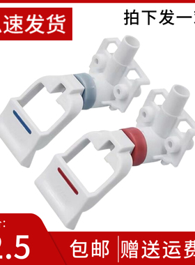 适配美的饮水机水龙头水嘴YD/YR1226S/1225/ 1325 配件MYD927S-X