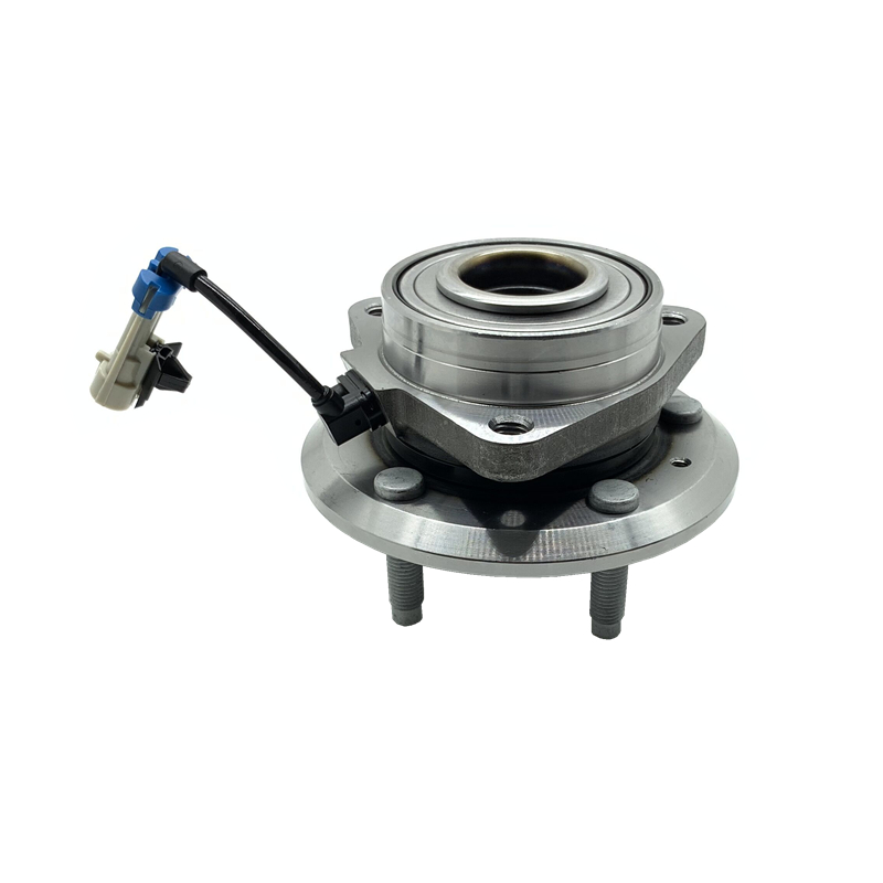 适用雪佛兰科帕奇前轮轴头2.4/3.2后轮轴承轮毂ABS感应器汽车配件