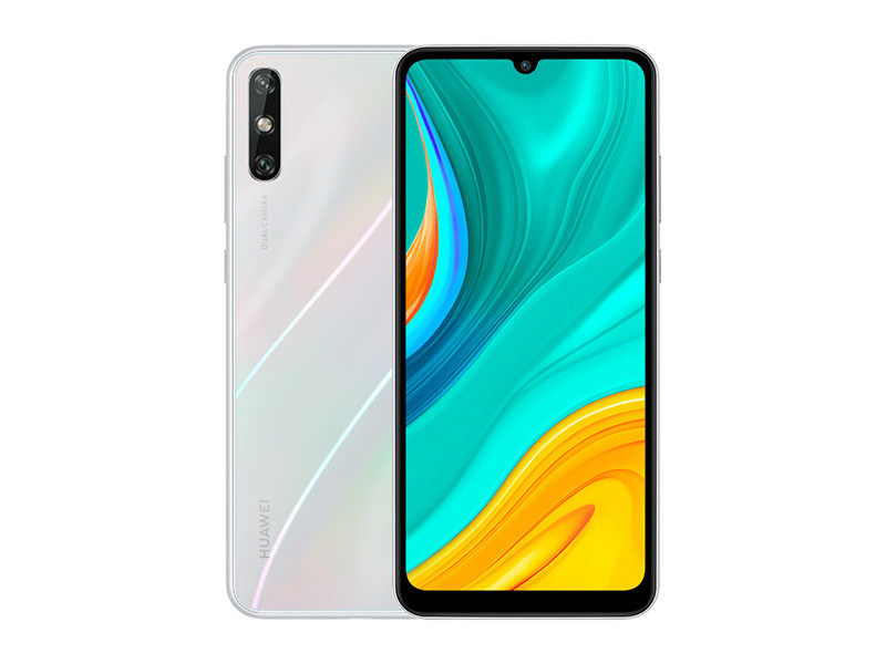 Huawei/华为畅享10e 手机华为官方官网正品畅享20se畅享10千元手机荣耀20