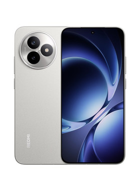 红米K80至尊版手机新款
