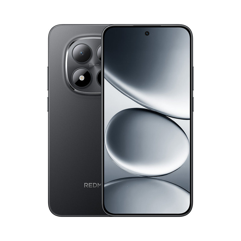 thumbnail for [in Stock for Immediate Delivery] Redmi Note 15 Pro Mobile Phone Redmi Note Phone Xiaomi Mobile Phone Xiaomi Official official store Official Website New Product Xiaomi Note15Pro
