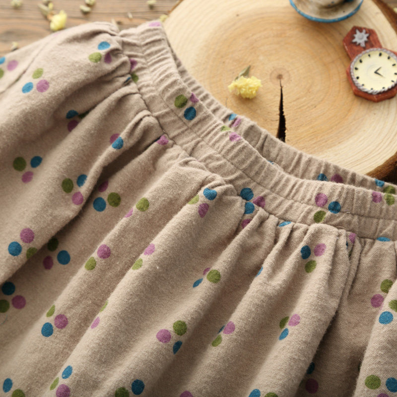 Jupe enfant - Ref 2050627 Image 4