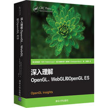 正版新书 深入理解OpenGL、WebGL和OpenGL ES 9787302552253 清华大学出版社 ZR