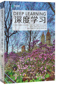 深度学习 Ian Goodfellow(伊恩古德费洛)、Yoshua Ben   9787115461476  人民邮电 正版新书