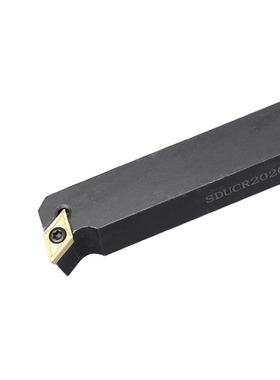 95度螺钉式外圆车刀杆SDUCR/SDUCL1010/1212/1616/2020H07/H11/K1