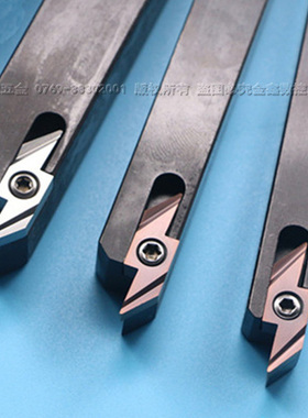 数控背车刀杆后扫刀SABWR1212K-50F京瓷后扫刀片ABW23R5015 PR930