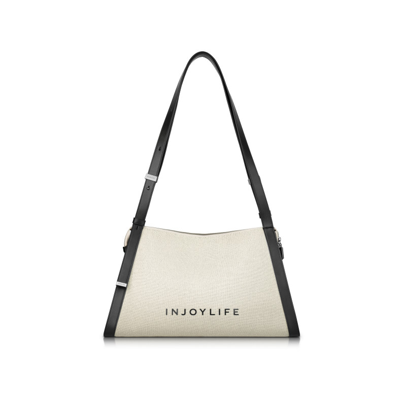 INJOYLIFE漫游系列帆布大容量包