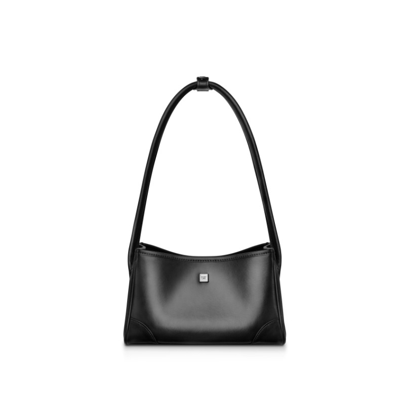 INJOYLIFE一体式手提单肩包半定型小众设计师款包包大容量花篮包,箱包皮具/热销女包/男包,通用款女包,淘宝优惠券,粉丝福利购,淘宝优惠卷