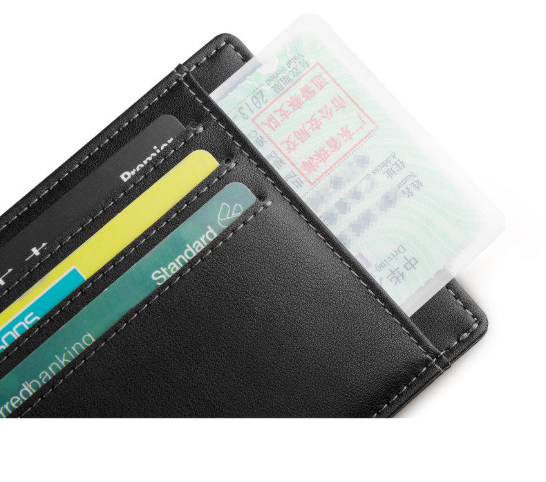 Sac pour homme - Ref 55465 Image 4