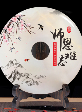 周年庆同学聚会纪念品定制照片