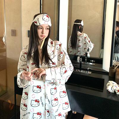 日本yougelatopique睡衣套装