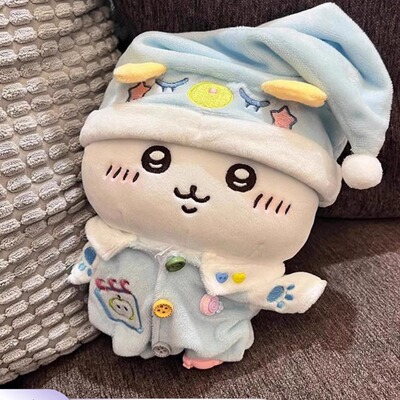 日本GP睡衣吉伊小八乌萨奇玩偶