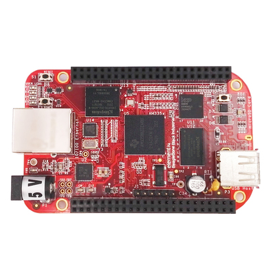 原装BeagleboneBlack开发板原装