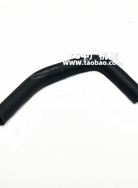 卡特E120 200B 312B 320B 320C分水管S6K发动机水泵上水管 挖掘机