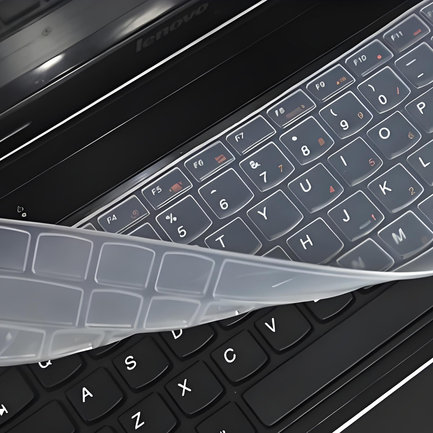 适用惠普暗影精灵11键盘膜MAX16Plus保护Air笔记本15.6寸10SLIM14