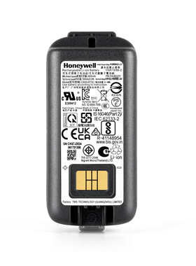 原装Honeywell CK65 CK70 CK71 CK75 CK3 EDA60K 318-063-011电池