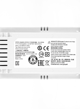 现货全新三星samsung jet 70 VS15T7032P4 VCA-SBT90E 吸尘器电池