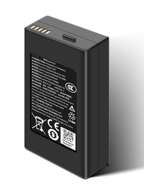 全新原装适用IMOU/乐橙L10 LIGHT1 V1 V7 L10S HC02门铃电池