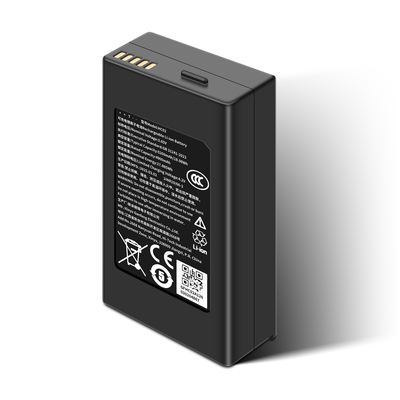 全新原装适用IMOU/乐橙L10 LIGHT1 V1 V7 L10S HC02门铃电池