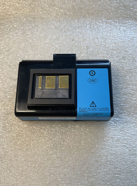 全新斑马ZEBAR P-1098850-001（002）ZR138 打印机电池