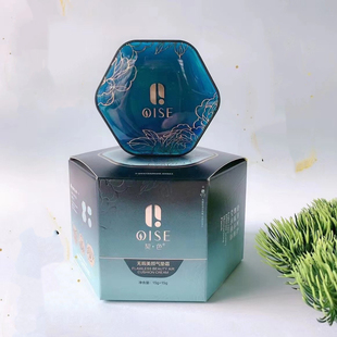 契欧泉泉奢润粉底液30契·色气垫无瑕美颜气垫霜