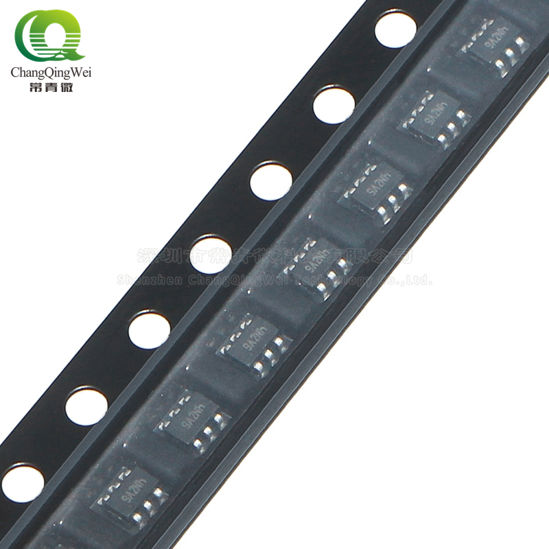 TP181A1-CR TP181A2-CR TP181A3-CR 贴片SC70-6 电流感应放大器IC