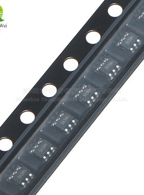 TP181A1-CR TP181A2-CR TP181A3-CR 贴片SC70-6 电流感应放大器IC