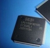 LPC1769FBD100NXP恩智浦