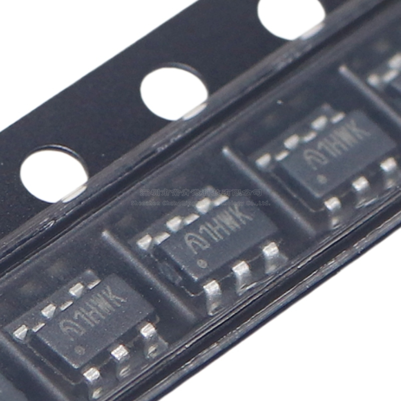 原装芯片 ME3116 丝印1HWK 1H** 贴片SOT23-6 DC-DC电源芯片IC