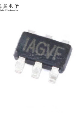 MP2456GJ-Z SOT23-6 可调输出 DC-DC降压芯片  原装现货