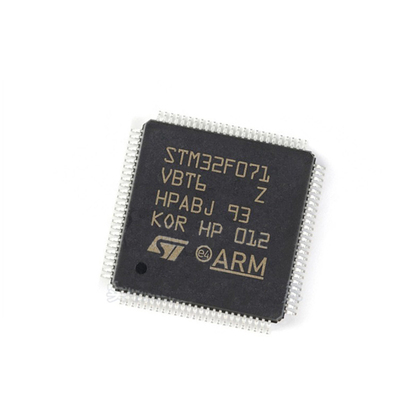 STM32F071VBT6华川泰