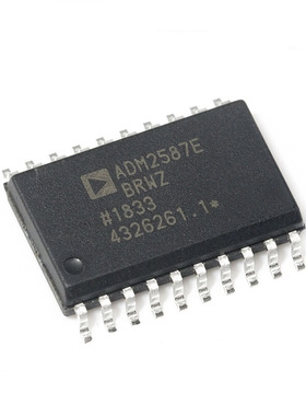 ADM2582EBRWZ EBRW E 2587 3251EARWZ EARW 3053BRWZ BRW SOP20