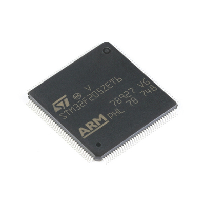 STM32F205ZET6STM32F205ZET6