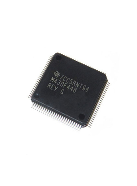 MSP430F448IPZR 贴片LQFP-100 M430F448 微控制器IC芯片先询再拍