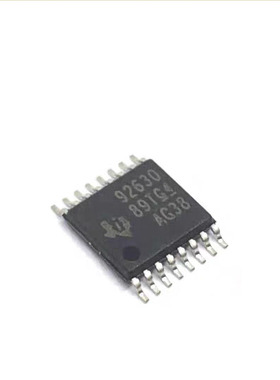 TPS92630QPWPRQ1 LED照明驱动器IC  拍前询价