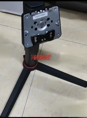惠科HKC显示器VG253Q底盘G24H2 底座G27H2 支架G25H2 杆子一套