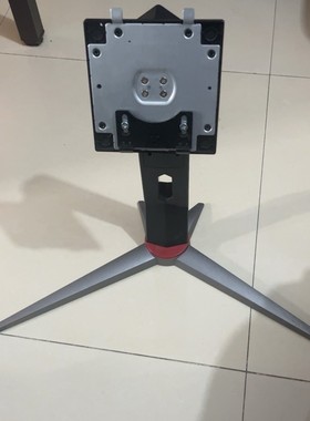 冠捷AOC34寸带鱼屏支架