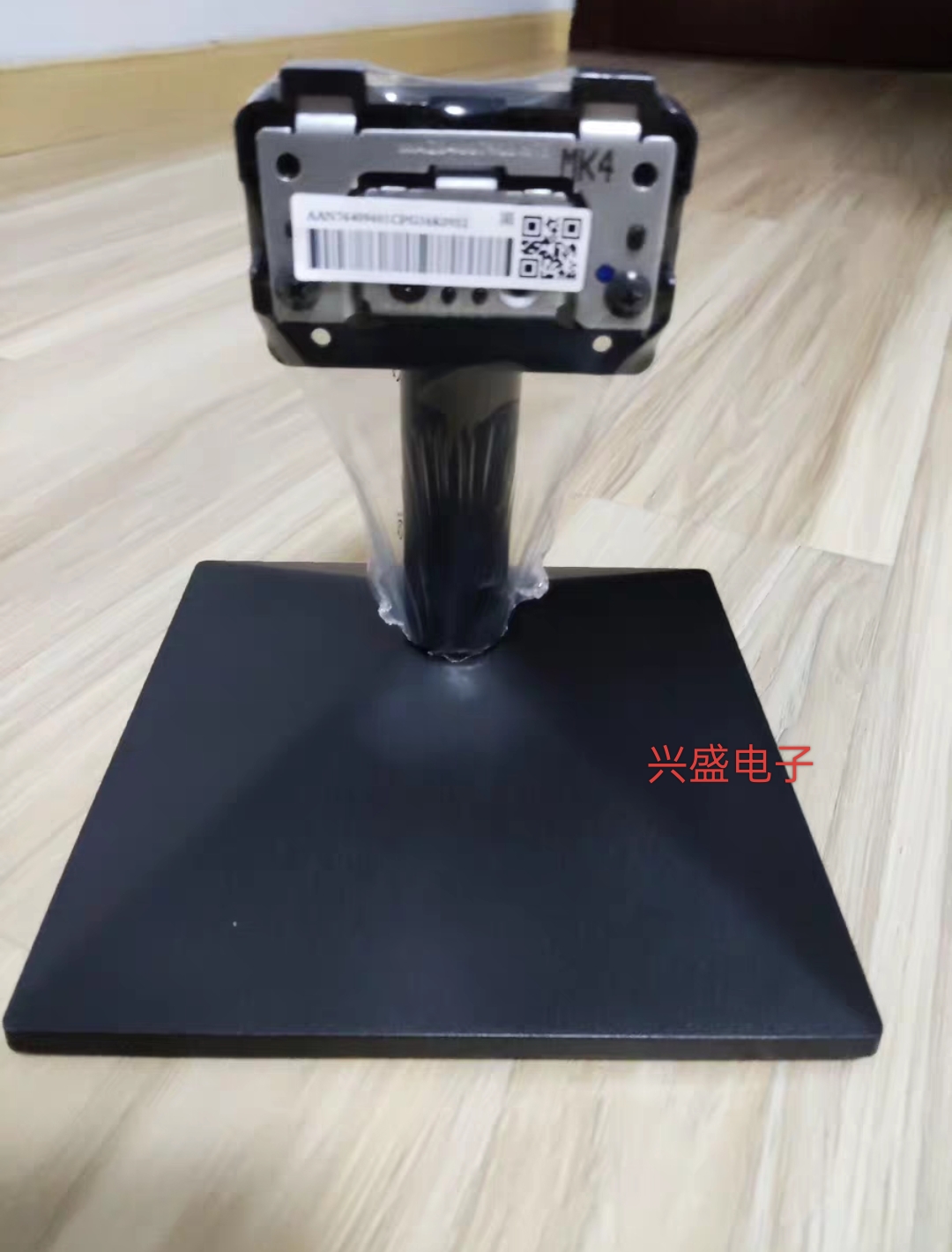 通用 LG 22MN430H  22MK430H显示器底座支架座子