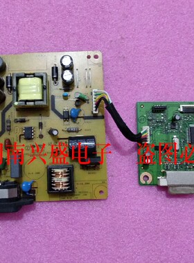 戴尔 DELL IN1940MWB显示器电源板 驱动板 IN1940M 4H.1RF02.A01