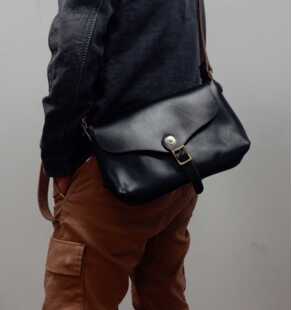 cxl男士 通勤 背包 复古茶芯 男包 美式 美国霍尔文horween