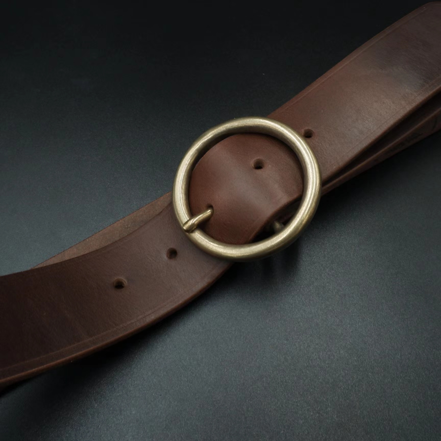 皮带纯铜霍尔文纯铜日本