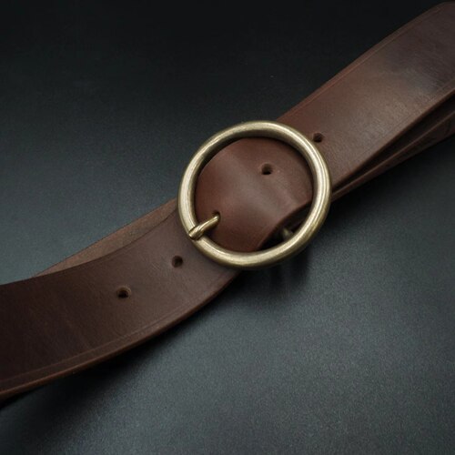 皮带纯铜霍尔文纯铜日本