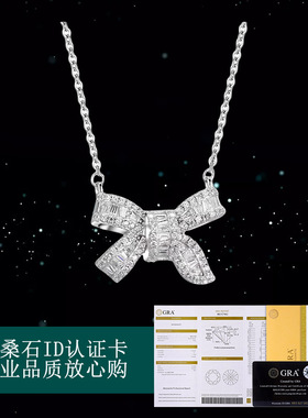 925纯银轻奢小众高级感项链女