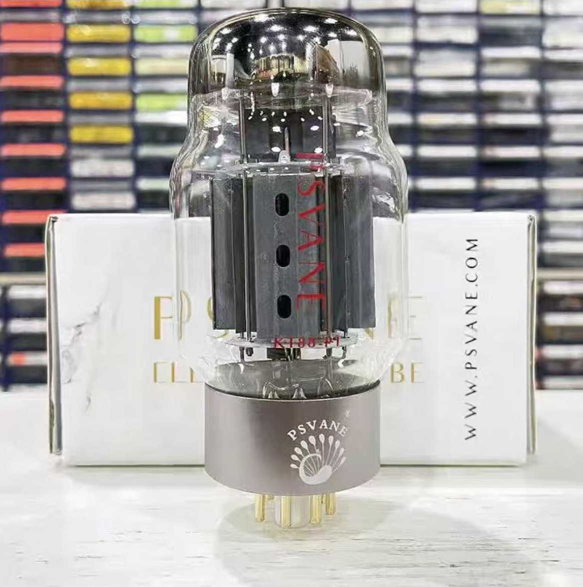 贵族之声电子管原厂配对现货