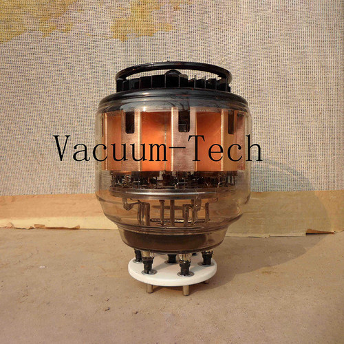 全新 南京TM-2F 库存大功率发射电子管